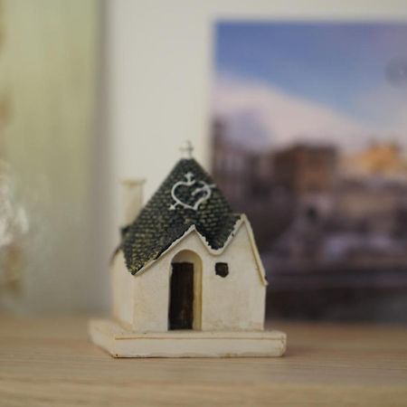 Casa Pasadame' Διαμέρισμα Ostuni Εξωτερικό φωτογραφία