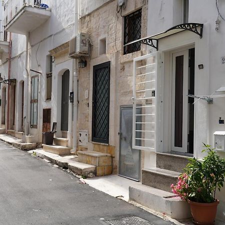 Casa Pasadame' Διαμέρισμα Ostuni Εξωτερικό φωτογραφία