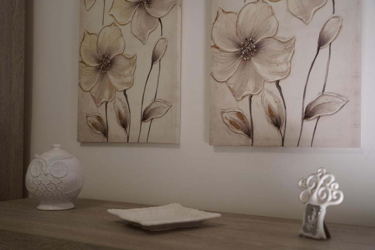 Casa Pasadame' Διαμέρισμα Ostuni Εξωτερικό φωτογραφία