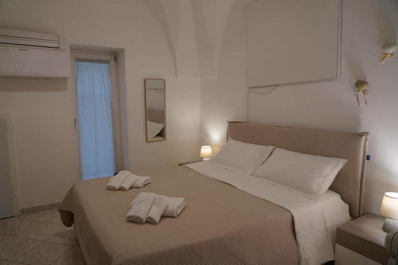 Casa Pasadame' Διαμέρισμα Ostuni Εξωτερικό φωτογραφία