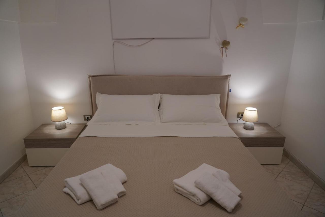 Casa Pasadame' Διαμέρισμα Ostuni Εξωτερικό φωτογραφία