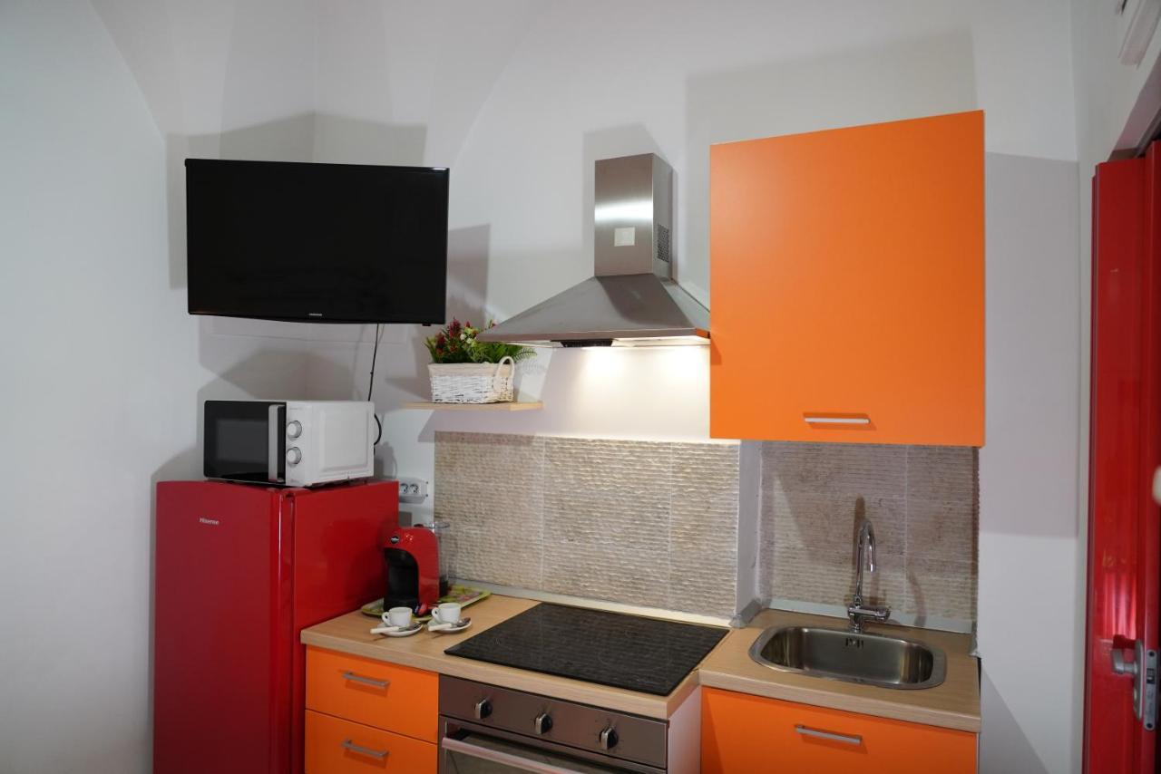 Casa Pasadame' Διαμέρισμα Ostuni Εξωτερικό φωτογραφία