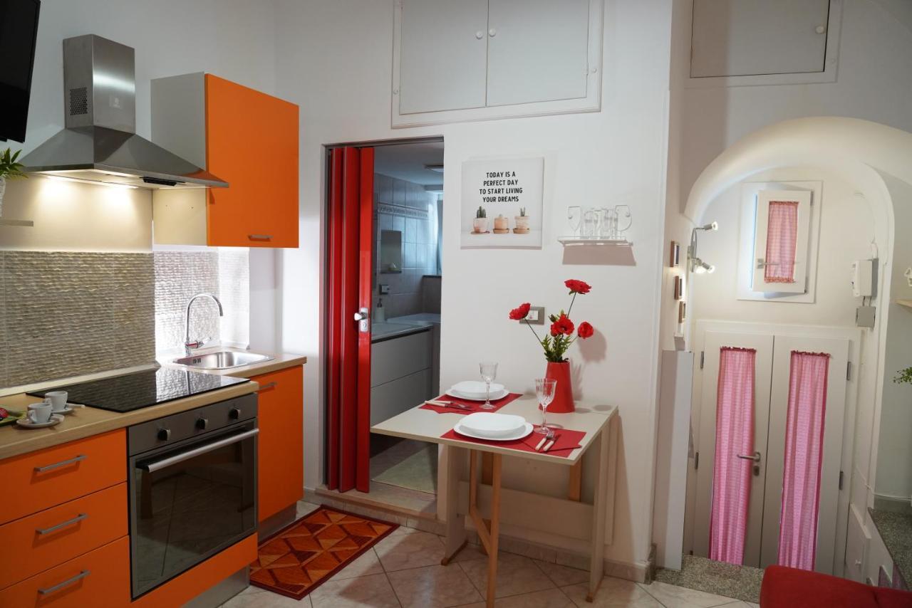 Casa Pasadame' Διαμέρισμα Ostuni Εξωτερικό φωτογραφία