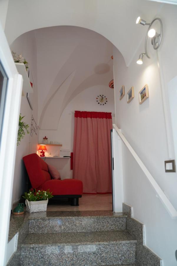 Casa Pasadame' Διαμέρισμα Ostuni Εξωτερικό φωτογραφία