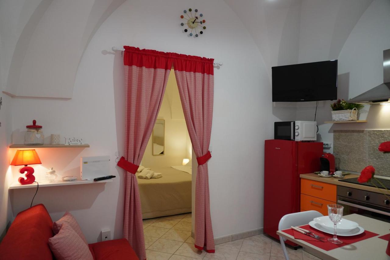 Casa Pasadame' Διαμέρισμα Ostuni Εξωτερικό φωτογραφία