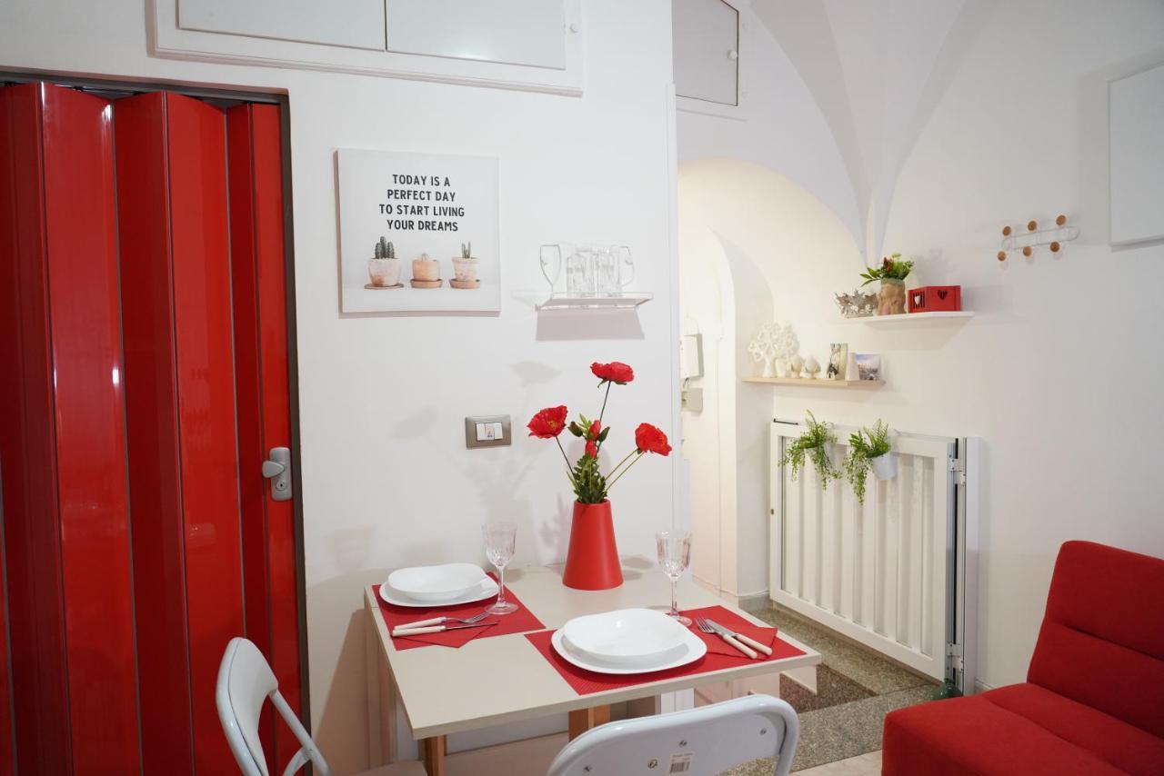 Casa Pasadame' Διαμέρισμα Ostuni Εξωτερικό φωτογραφία