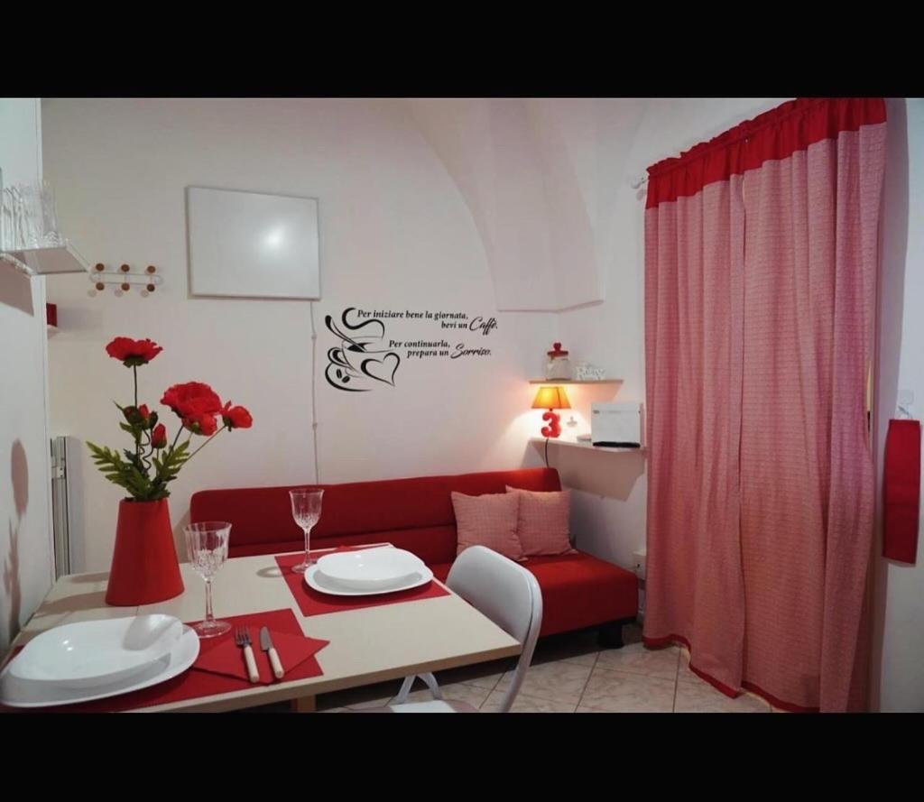 Casa Pasadame' Διαμέρισμα Ostuni Εξωτερικό φωτογραφία